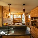 아파트 Hellochalet - Seventy One - Larger Family In The Center *